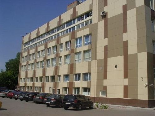 Снять офис в ЦАО - Пост Плаза